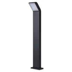NOWOŚĆ Lampa ogrodowa stojąca K-8148 z serii VIDAR Kaja