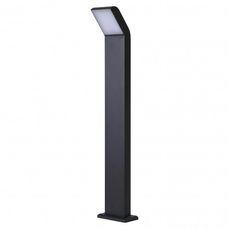 NOWOŚĆ Lampa ogrodowa stojąca K-8148 z serii VIDAR Kaja