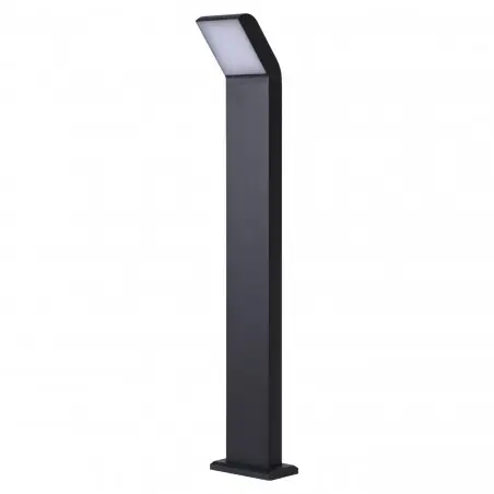 NOWOŚĆ Lampa ogrodowa stojąca K-8148 z serii VIDAR Kaja