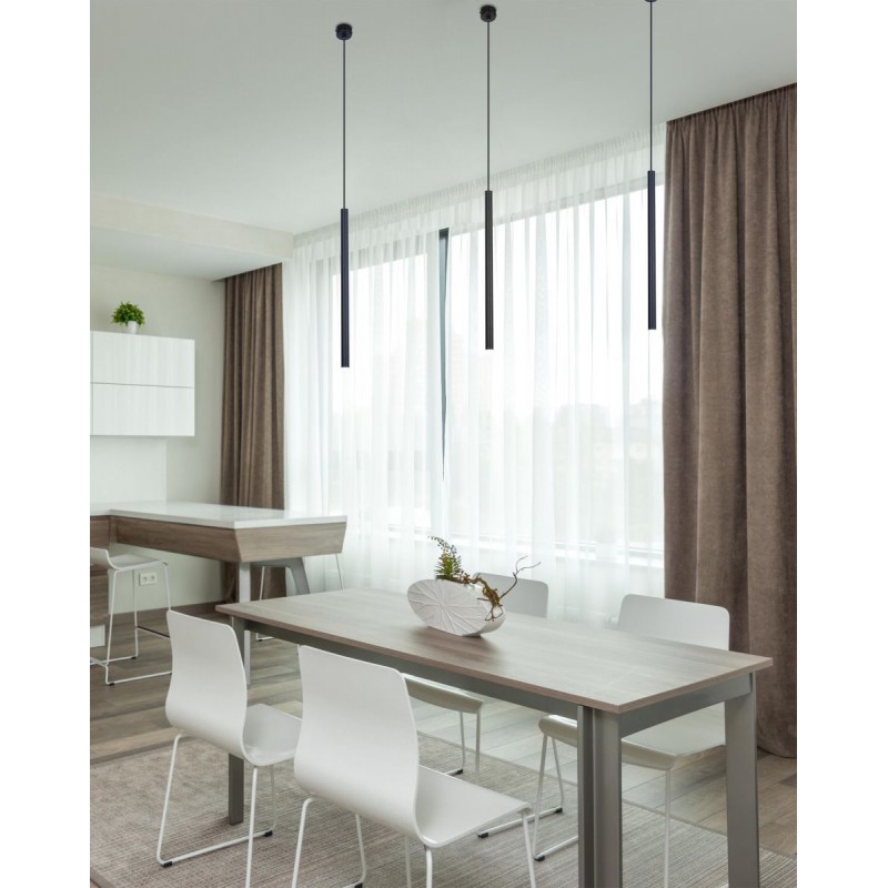NOWOŚĆ Lampa wisząca K-4860 z serii GELATO Kaja