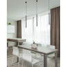 NOWOŚĆ Lampa wisząca K-4860 z serii GELATO Kaja