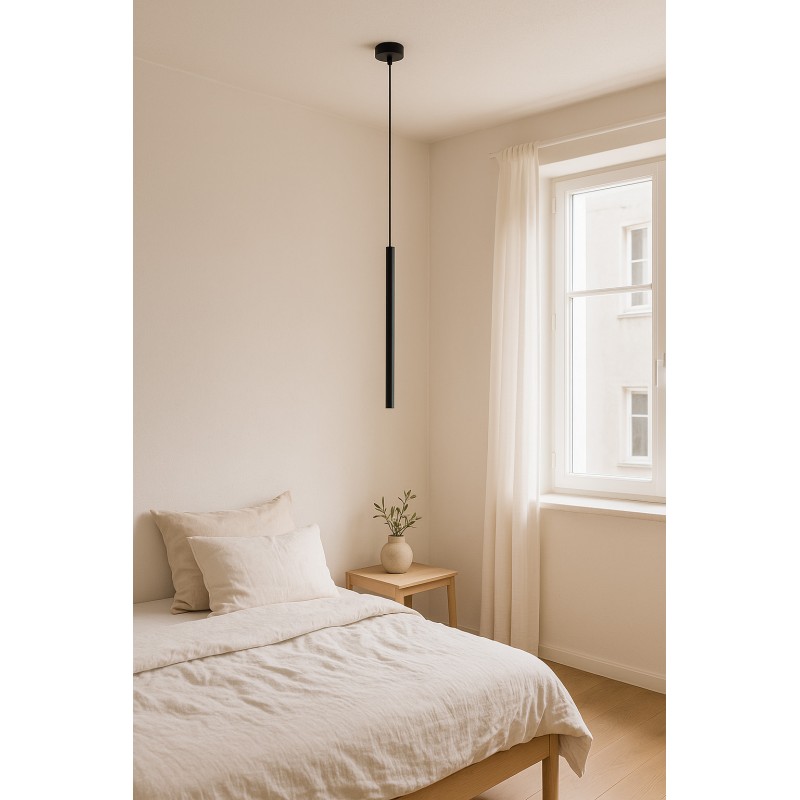 NOWOŚĆ Lampa wisząca K-4860 z serii GELATO Kaja
