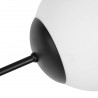 NOWOŚĆ Lampa sufitowa K-4924 z serii SAVOY Kaja