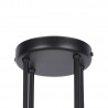 NOWOŚĆ Lampa sufitowa K-4924 z serii SAVOY Kaja