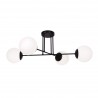 NOWOŚĆ Lampa sufitowa K-4924 z serii SAVOY Kaja
