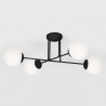 NOWOŚĆ Lampa sufitowa K-4924 z serii SAVOY Kaja