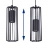 NOWOŚĆ Lampa wisząca K-4932 z serii FALCON Kaja