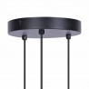 NOWOŚĆ Lampa wisząca K-4932 z serii FALCON Kaja