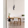 NOWOŚĆ Lampa wisząca K-4932 z serii FALCON Kaja