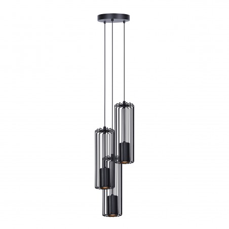 NOWOŚĆ Lampa wisząca K-4932 z serii FALCON Kaja