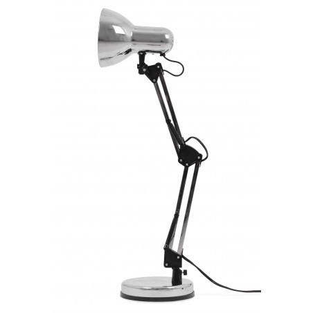 NOWOŚĆ Lampka biurkowa K-MT-COSMO CHROM z serii COSMO Kaja