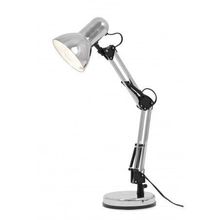 NOWOŚĆ Lampka biurkowa K-MT-COSMO CHROM z serii COSMO Kaja