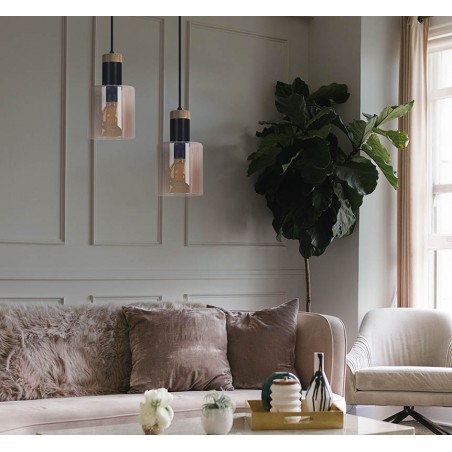 NOWOŚĆ Lampa wisząca K-5256 z serii ALTO Kaja