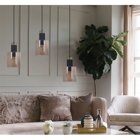 NOWOŚĆ Lampa wisząca K-5258 z serii ALTO Kaja