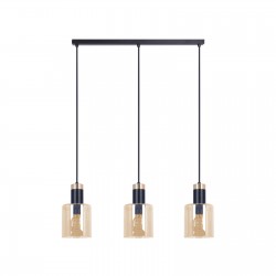 NOWOŚĆ Lampa wisząca K-5258 z serii ALTO Kaja