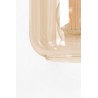 NOWOŚĆ Lampa wisząca K-5267 z serii DOKA Kaja