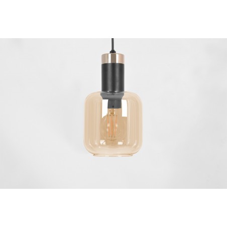 NOWOŚĆ Lampa wisząca K-5267 z serii DOKA Kaja