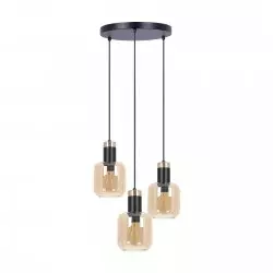 NOWOŚĆ Lampa wisząca K-5267 z serii DOKA Kaja