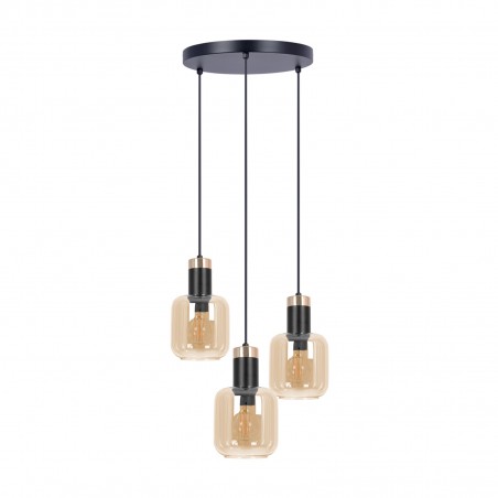 NOWOŚĆ Lampa wisząca K-5267 z serii DOKA Kaja