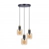 NOWOŚĆ Lampa wisząca K-5267 z serii DOKA Kaja