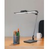 NOWOŚĆ Lampka biurkowa K-BL1321 GRAFIT z serii ARES Kaja