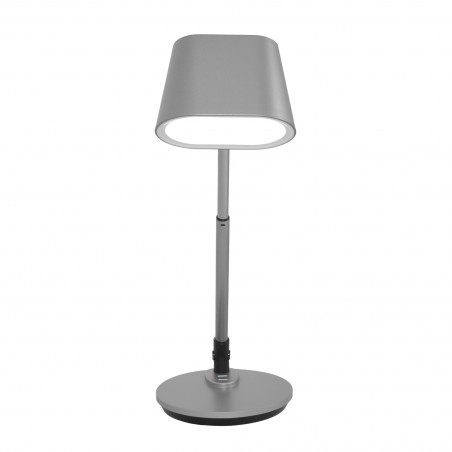 NOWOŚĆ Lampka biurkowa K-BL1527 GRAFIT z serii BOLEK Kaja