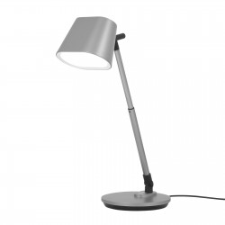 NOWOŚĆ Lampka biurkowa K-BL1527 GRAFIT z serii BOLEK Kaja