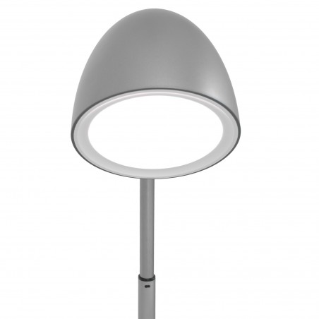 NOWOŚĆ Lampka biurkowa K-BL1528 GRAFIT z serii LOLEK Kaja