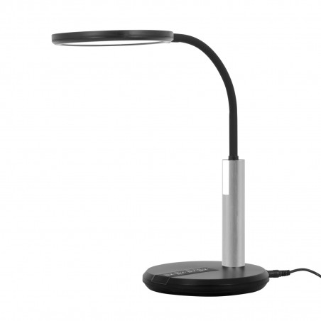 NOWOŚĆ Lampka biurkowa K-BL1513A CZARNY z serii ERIS Kaja