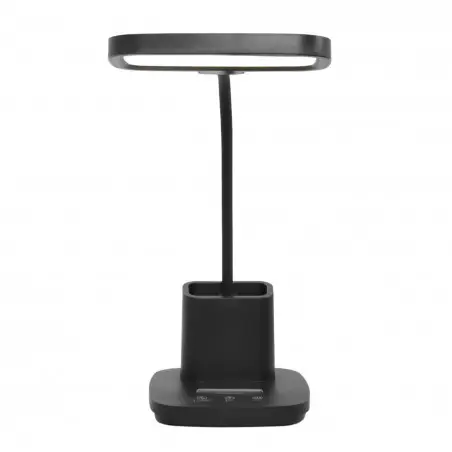 NOWOŚĆ Lampka biurkowa K-BL1301 CZARNY z serii TOLA Kaja