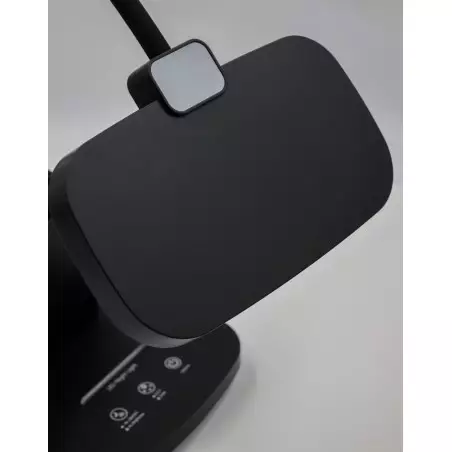NOWOŚĆ Lampka biurkowa K-BL1301 CZARNY z serii TOLA Kaja