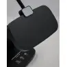 NOWOŚĆ Lampka biurkowa K-BL1301 CZARNY z serii TOLA Kaja