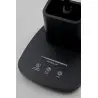 NOWOŚĆ Lampka biurkowa K-BL1301 CZARNY z serii TOLA Kaja