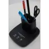 NOWOŚĆ Lampka biurkowa K-BL1301 CZARNY z serii TOLA Kaja