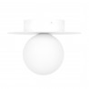NOWOŚĆ Lampa sufitowa K-5432 z serii ROBIN Kaja