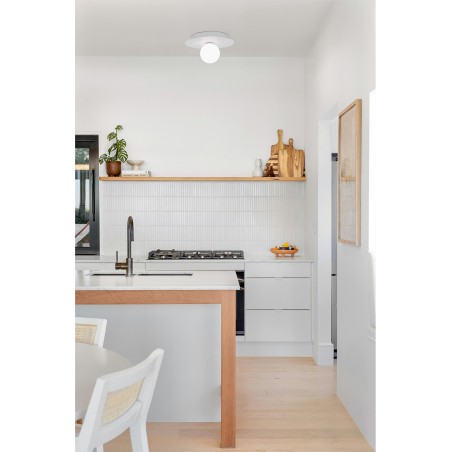 NOWOŚĆ Lampa sufitowa K-5433 z serii ROBIN Kaja
