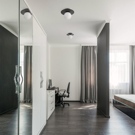 NOWOŚĆ Lampa sufitowa K-5437 z serii ROBIN Kaja