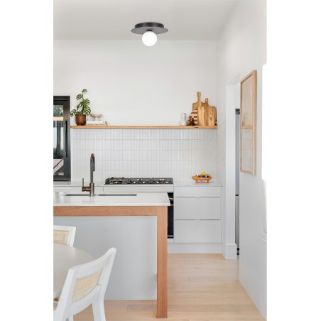 NOWOŚĆ Lampa sufitowa K-5438 z serii ROBIN Kaja