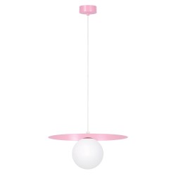 NOWOŚĆ Lampa wisząca K-5441 z serii ROBIN Kaja