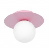 NOWOŚĆ Lampa sufitowa K-5442 z serii ROBIN Kaja