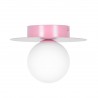 NOWOŚĆ Lampa sufitowa K-5442 z serii ROBIN Kaja