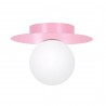 NOWOŚĆ Lampa sufitowa K-5442 z serii ROBIN Kaja