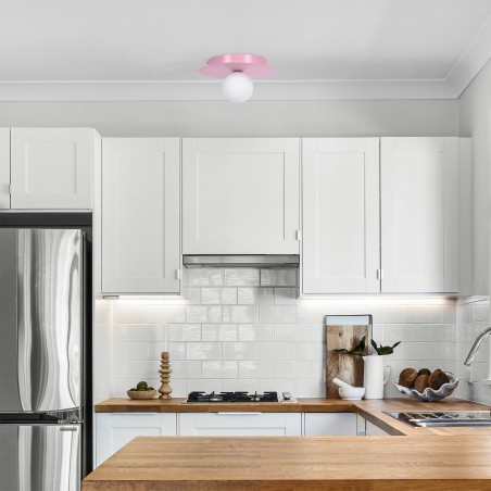 NOWOŚĆ Lampa sufitowa K-5443 z serii ROBIN Kaja