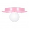 NOWOŚĆ Lampa sufitowa K-5443 z serii ROBIN Kaja
