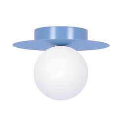 NOWOŚĆ Lampa sufitowa K-5447 z serii ROBIN Kaja