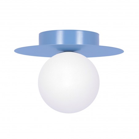 NOWOŚĆ Lampa sufitowa K-5447 z serii ROBIN Kaja