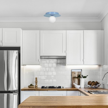 NOWOŚĆ Lampa sufitowa K-5448 z serii ROBIN Kaja