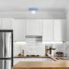 NOWOŚĆ Lampa sufitowa K-5448 z serii ROBIN Kaja