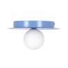 NOWOŚĆ Lampa sufitowa K-5448 z serii ROBIN Kaja