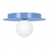 NOWOŚĆ Lampa sufitowa K-5448 z serii ROBIN Kaja